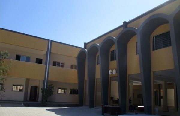 التربية تتسلم مشاريع إنشاء مدارس في غزة