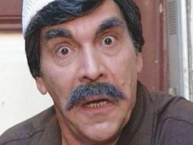 صورة| بعد غياب طويل... هذا أحدث ظهور للفنان السوري ياسر العظمة!