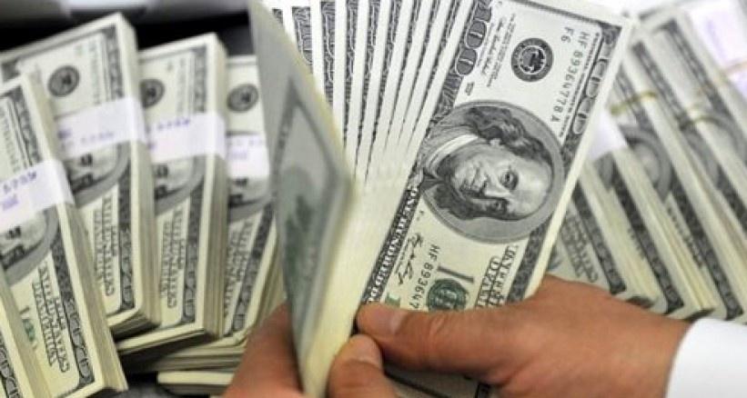 اسعار العملات: انخفاض اسعار الدولار