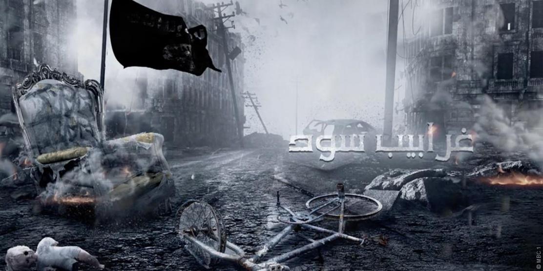 لماذا شارك فنانون من معظم الدول العربية بـ