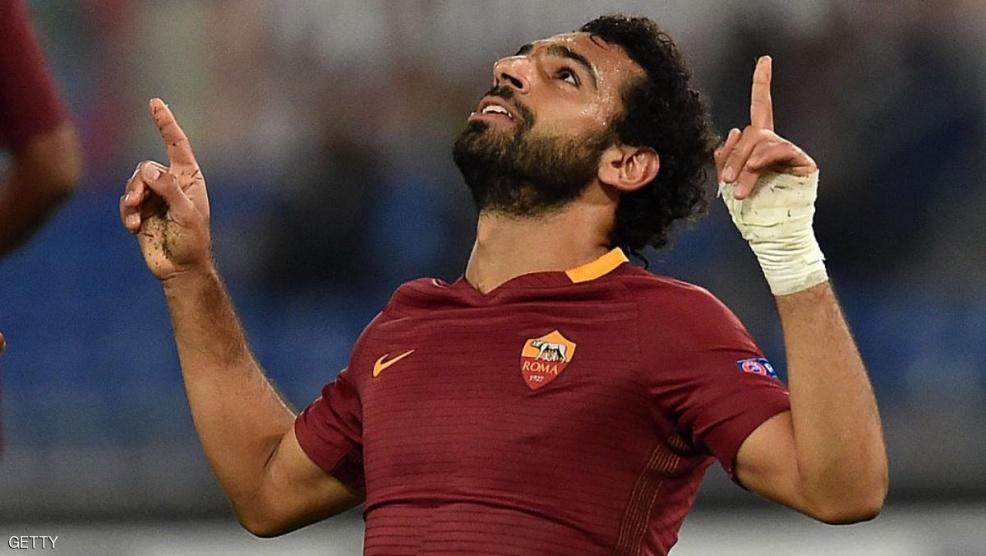 صحيفة: محمد صلاح إلى ليفربول