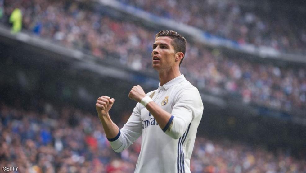 كريستيانو رونالدو يرفض صفقة ريال مدريد التاريخية