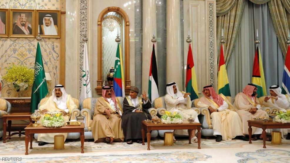 تأكيدات خليجية: قرارنا لا يستهدف الشعب القطري