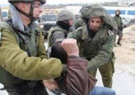 إصابة مواطن اعتدى عليه جنود الاحتلال في رام الله