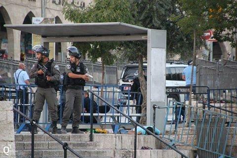 بالفيديو :3شهداء برصاص الاحتلال في القدس بدعوى 