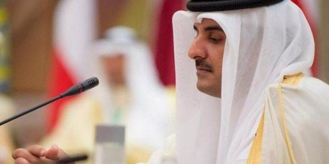 محدث : 6دول عربية تقطع العلاقات مع قطر وتطرد مواطنيها