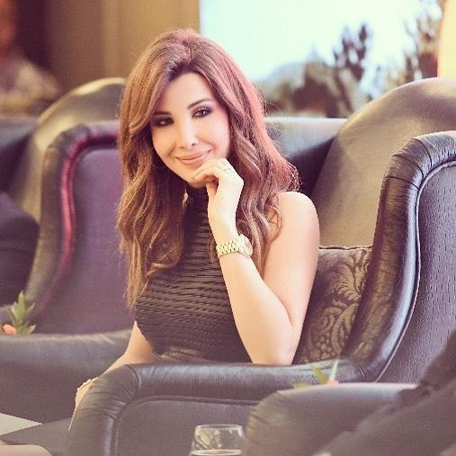 نانسي عجرم تستفتي الفتيات بسؤال حول مواصفات فتى أحلامهن