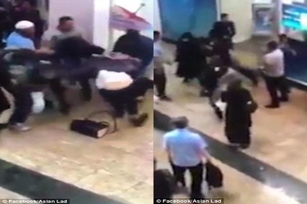 يوفنتوس عينه على لاعب آخر من بايرن ميونيخ