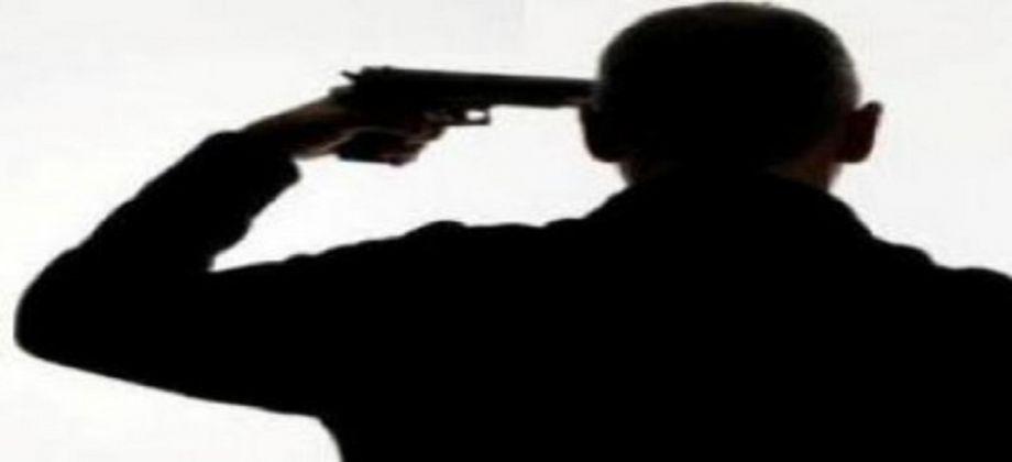 مواطن ينتحر باطلاق النار على نفسه في غزة