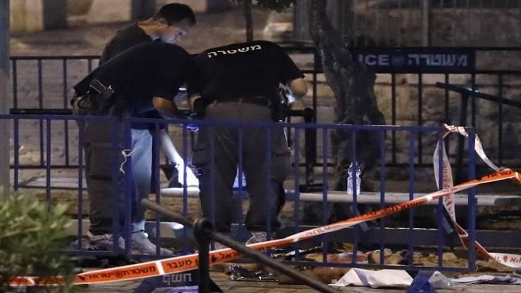 حماس و'الشعبية': داعش يكذب وعملية القدس من تنفيذنا