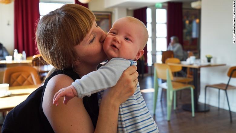 ما هي أفضل وأسوا البلدان لعيش الأطفال؟