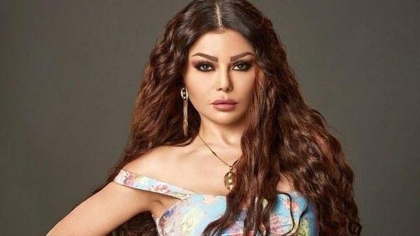 تغريدة غامضة من هيفاء وهبي بشأن مسلسلها فمن المقصود؟