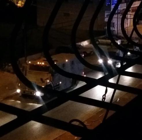 إصابات في مواجهات مع الاحتلال بمخيم الدهيشة