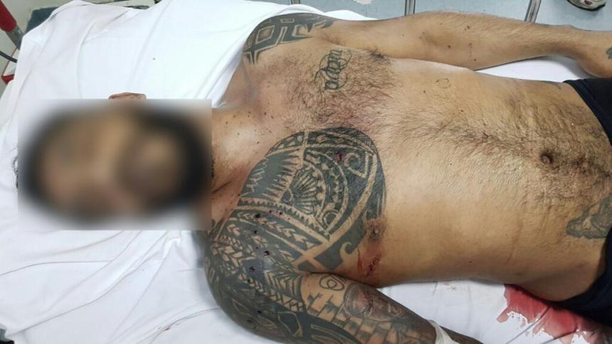 3 قتلى وجريح باشتباكات في مخيم صبرا