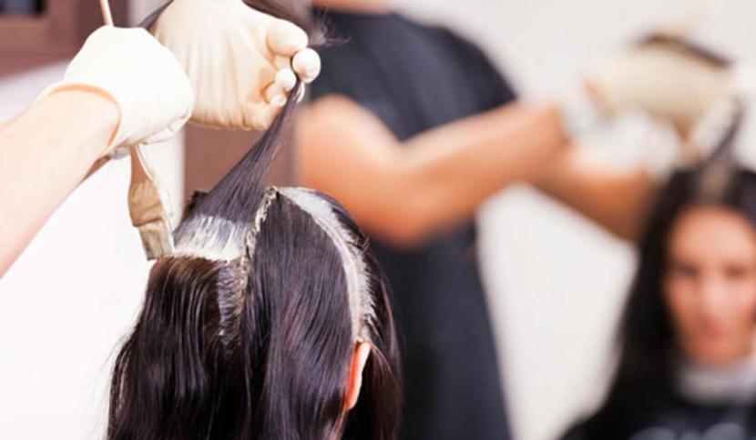هل صبغات و منعمات الشعر تسبب سرطان الثدي ؟