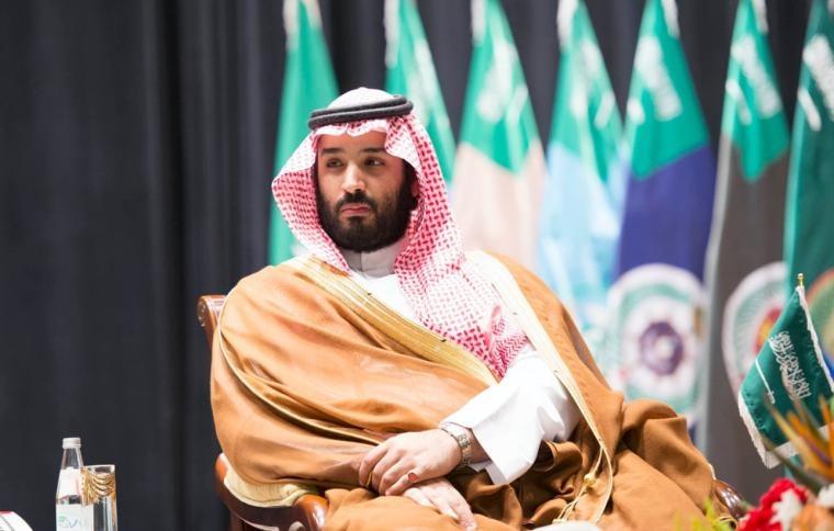 العاهل السعودي يعين نجله الأمير محمد وليا للعهد