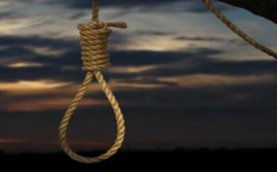 العثور على فتاة متوفية وعلى رقبتها اثار حبل في جنين