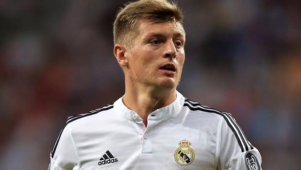 جوارديولا يستهدف مهندس ريال مدريد