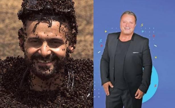 برامج المقالب- من الأقوى.. وهل خاب ظنّ