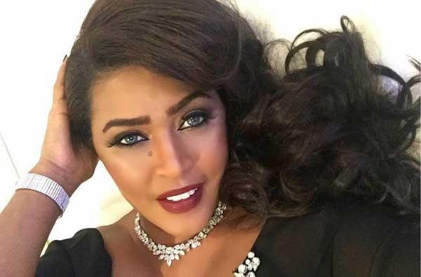 فيديو.. وعد: أنا نجمة ومن يقلل من شأني متخلف