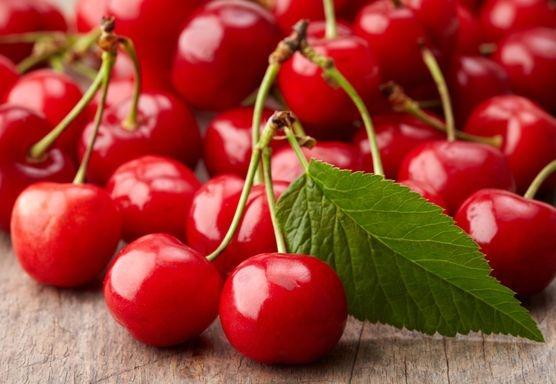 ضبط نصف طن من الكرز والعنب المهرب في بيت لحم
