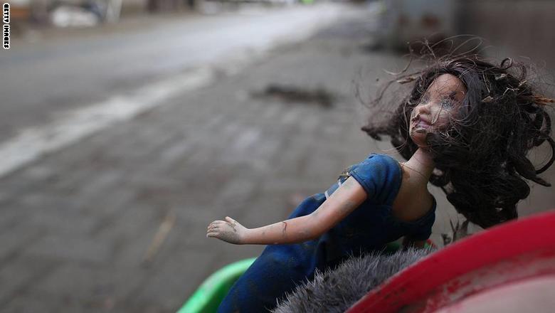 جريمة بشعة تودي بحياة طفلة بجنوب المغرب