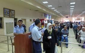 تمديد ساعات العمل على معبر الكرامة ايام السبت