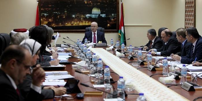 الحكومة: القبول بمشروع 