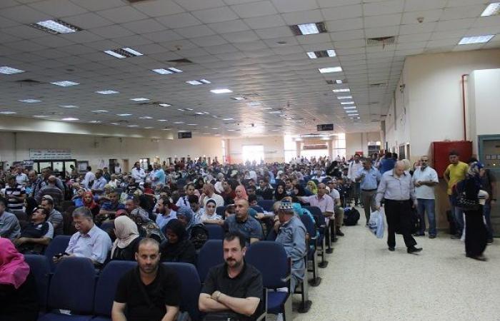 فتح معبر الكرامة 24 ساعة بدءاً من الثلاثاء