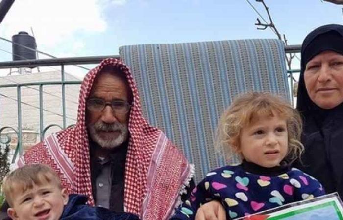 الاحتلال يطالب زوجة الشهيد القنبر وأطفاله بدفع تعويضات