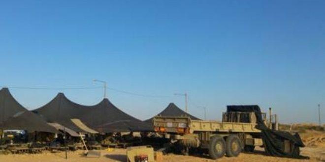 مصرع طفلة دهساً قرب رام الله