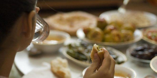 ماذا يحدث داخل جسمك وقت الصيام