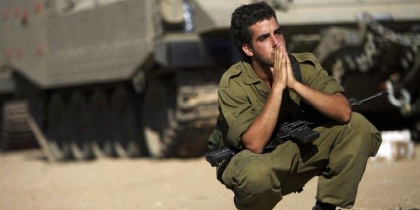 انتحار جنديين من قوات الإحتلال