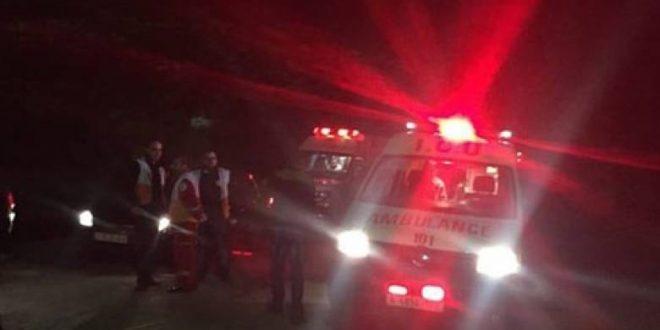 الشرطة والنيابة تحققان بظروف وفاة فتاة في الخليل