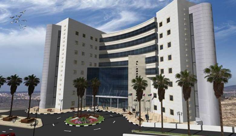 الحكومة تنفي ما تم تناقله حول علاج مسؤول في مستشفى غير فلسطيني وتبرعه له