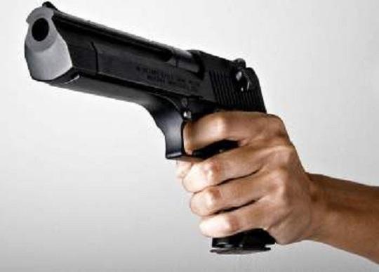 قتيلان برصاص مجهولين في كفر قاسم بالاراضي المحتلة