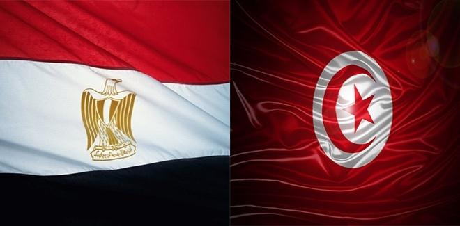 فيديو - تونس تهزم مصر بهدف في تصفيات أمم إفريقيا