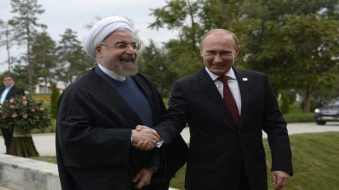 إيران تلغي تأشيرة دخول الروس لأراضيها