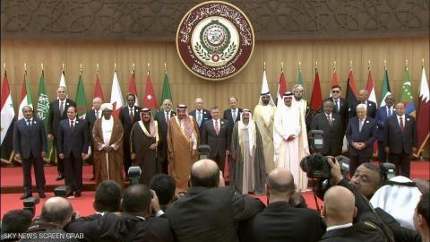 العرب يناقشون خطة مواجهة تغلغل إسرائيل في افريقيا