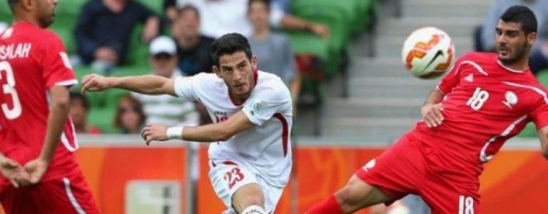 (فيديو الأهداف) فلسطين تهزم عُمان في تصفيات كأس أمم آسيا