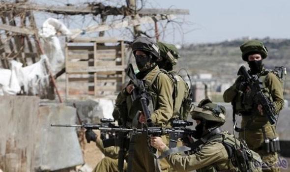 الاحتلال يداهم مسجدا في بير الباشا جنوب جنين