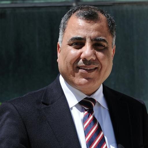 كيف ترى قيادتي؟