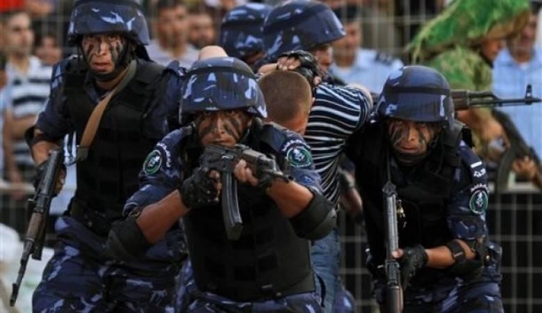 الشرطة تقبض على شخص بتهمة الشروع بالقتل في الخليل