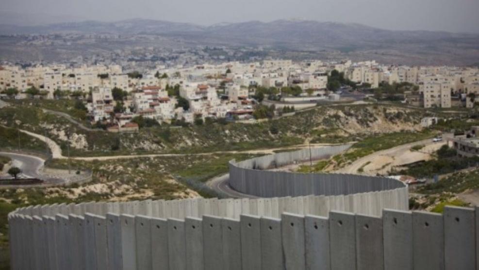 مشروع قانون اسرائيلي لطرد مئة ألف فلسطيني من القدس
