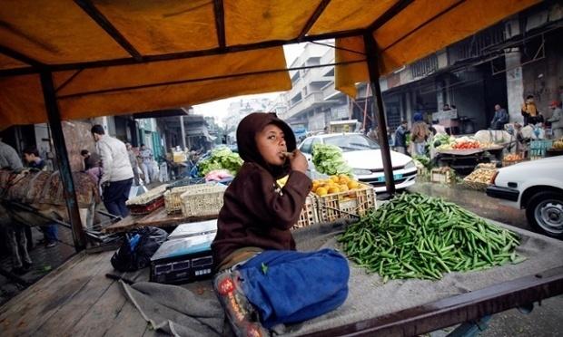 الامم المتحدة تحذر: اقتصاد غزة يقترب من الانهيار الكامل