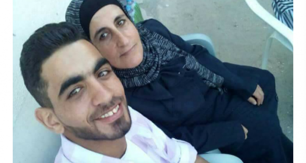 مواجهات واعتقالات بالضفة بينها والدة منفذ عملية 