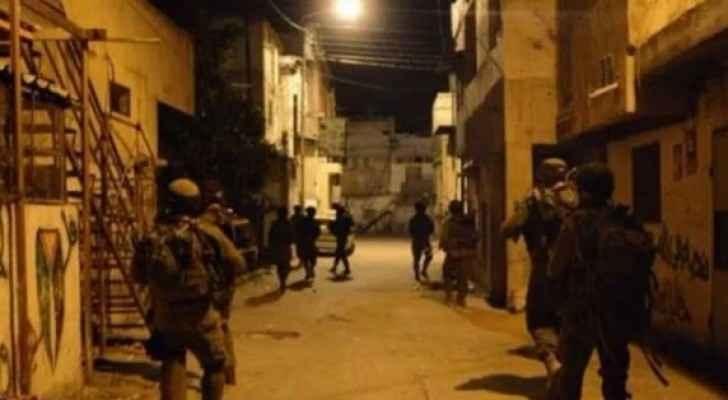 محدث : مقتل جندي اسرائيلي بنيران زميله في الخليل