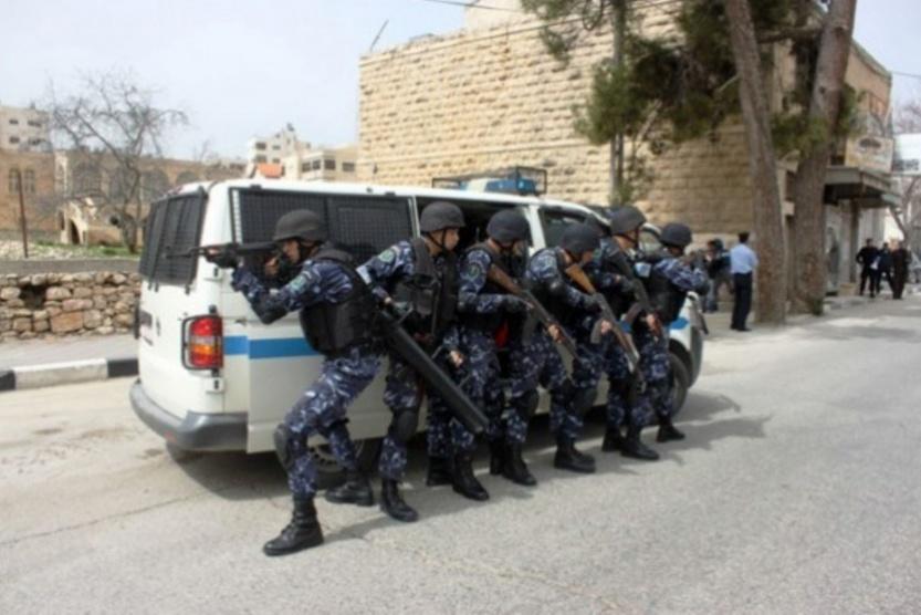 رام الله :كشف ملابسات سرقة هواتف خلوية بعشرات الاف الشواقل