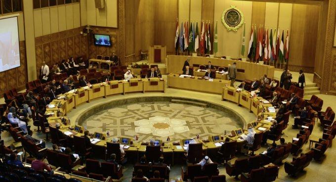 بدء أعمال الدورة التاسعة لمجلس وزراء المياه العرب في القاهرة