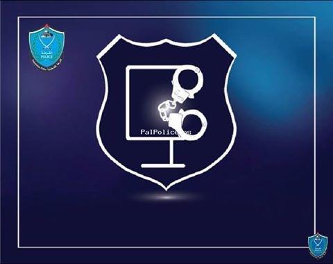 الشرطة تكشف عن جريمة تهديد وتشهير عبر موقع الواتساب في الخليل
